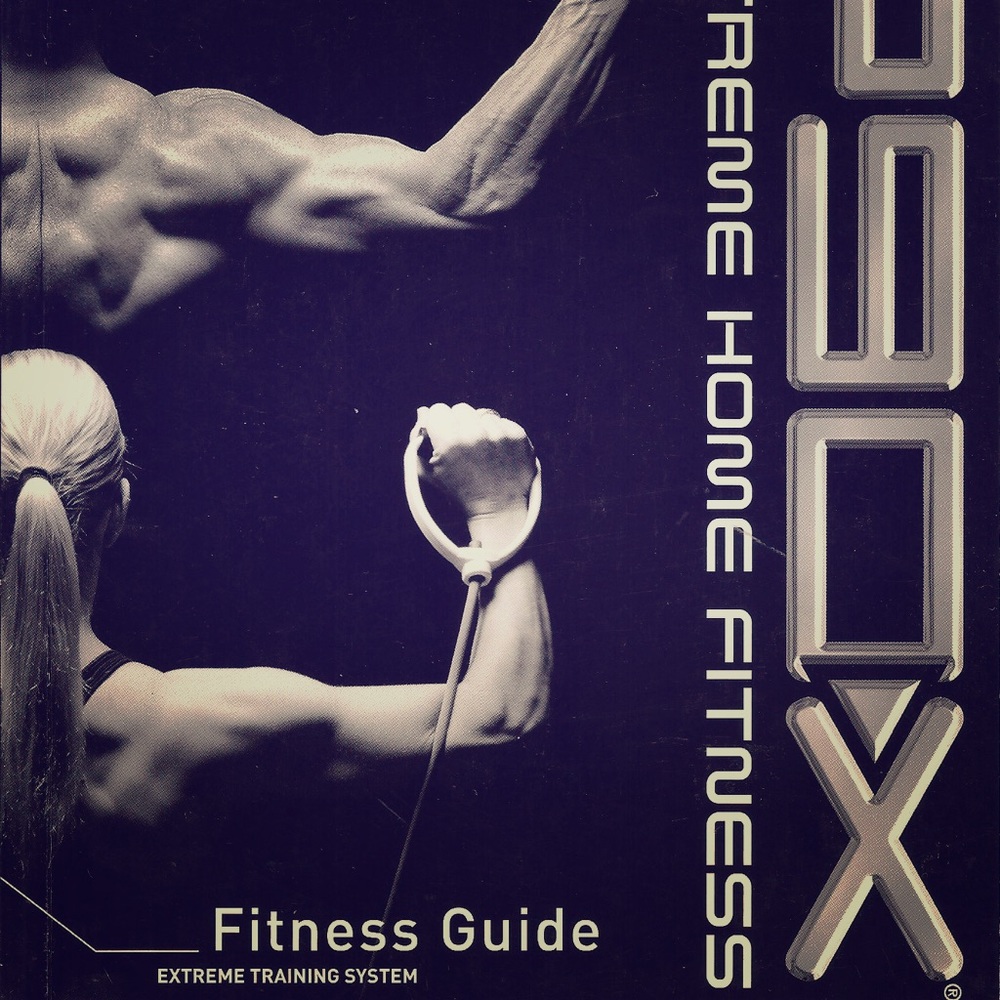 Fitness set